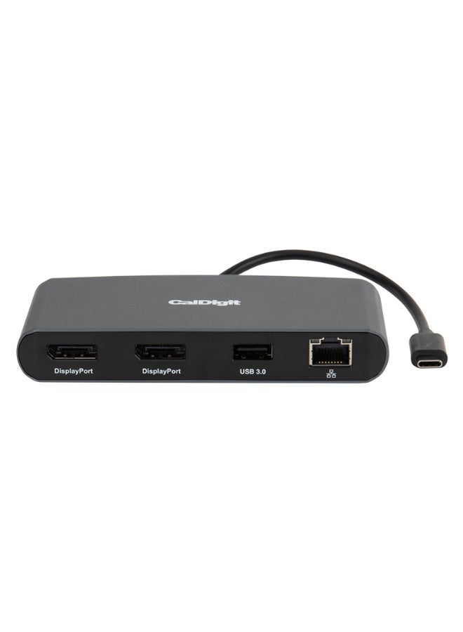 CalDigit Thunderbolt 3 Mini Dock - Image 5